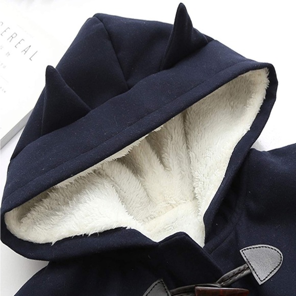 Blue Coat - Picture 3 of 14